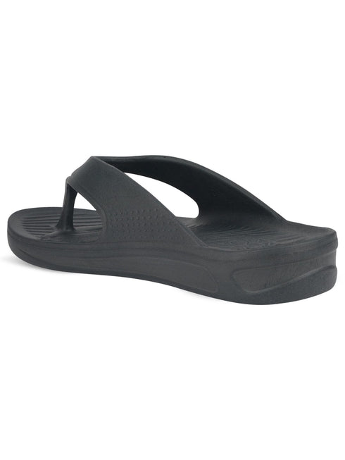 SL-450 Grey Men's Flip Flops